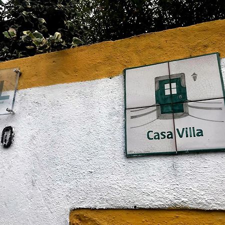 Casa Villa Garden ポンタ・デルガダ エクステリア 写真