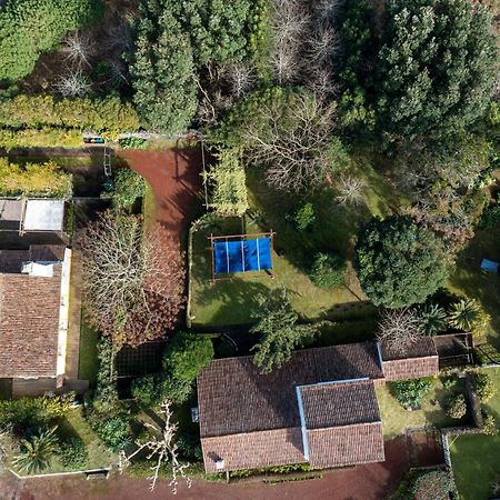 Casa Villa Garden ポンタ・デルガダ エクステリア 写真