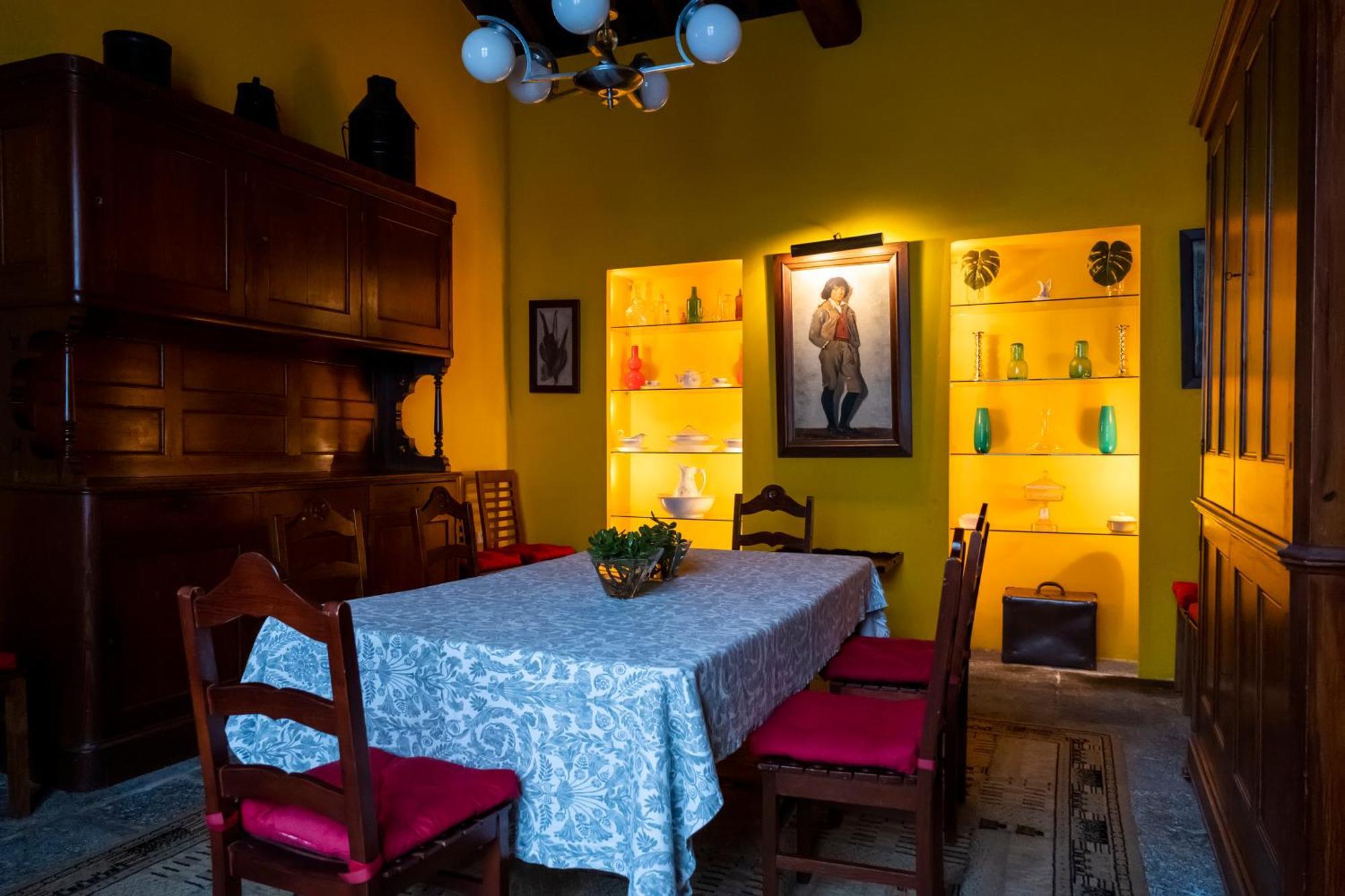 Casa Villa Garden ポンタ・デルガダ エクステリア 写真