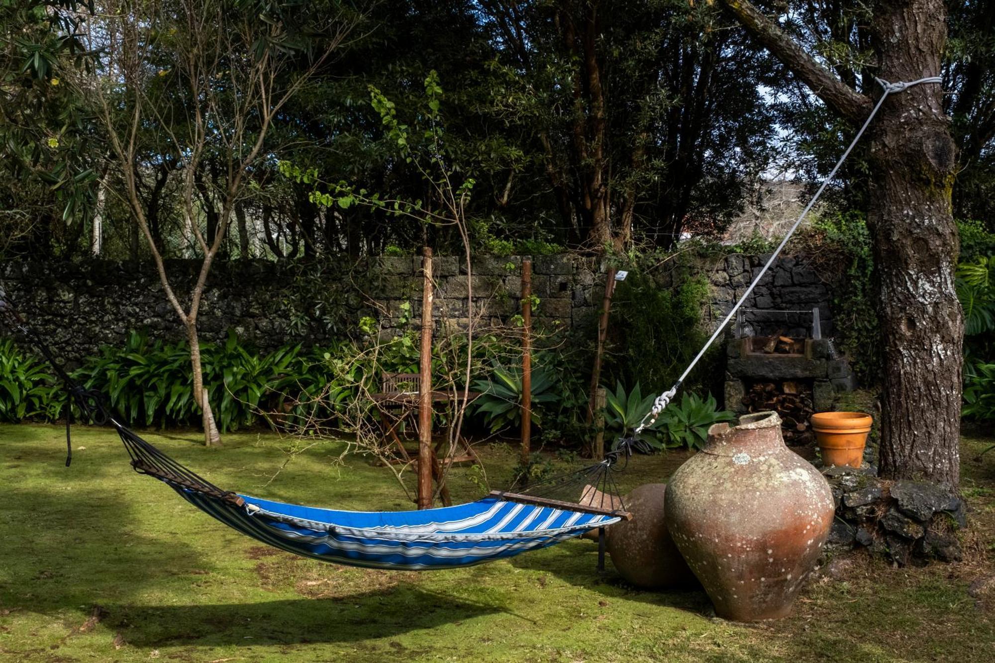 Casa Villa Garden ポンタ・デルガダ エクステリア 写真